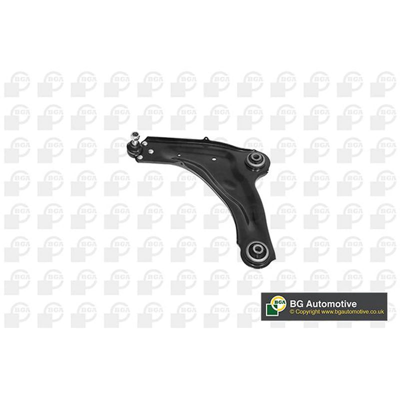 BGA Control/Trailing Arm Front Right TRC7306