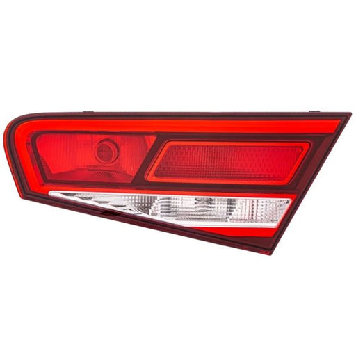 Hella Tail Light / Lamp H6W Right 2TZ 012 834-061