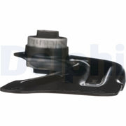 Delphi Control/Trailing Arm Lower TC3844