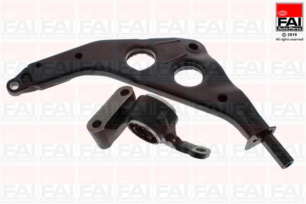 Fai Control/Trailing Arm Front SS7226
