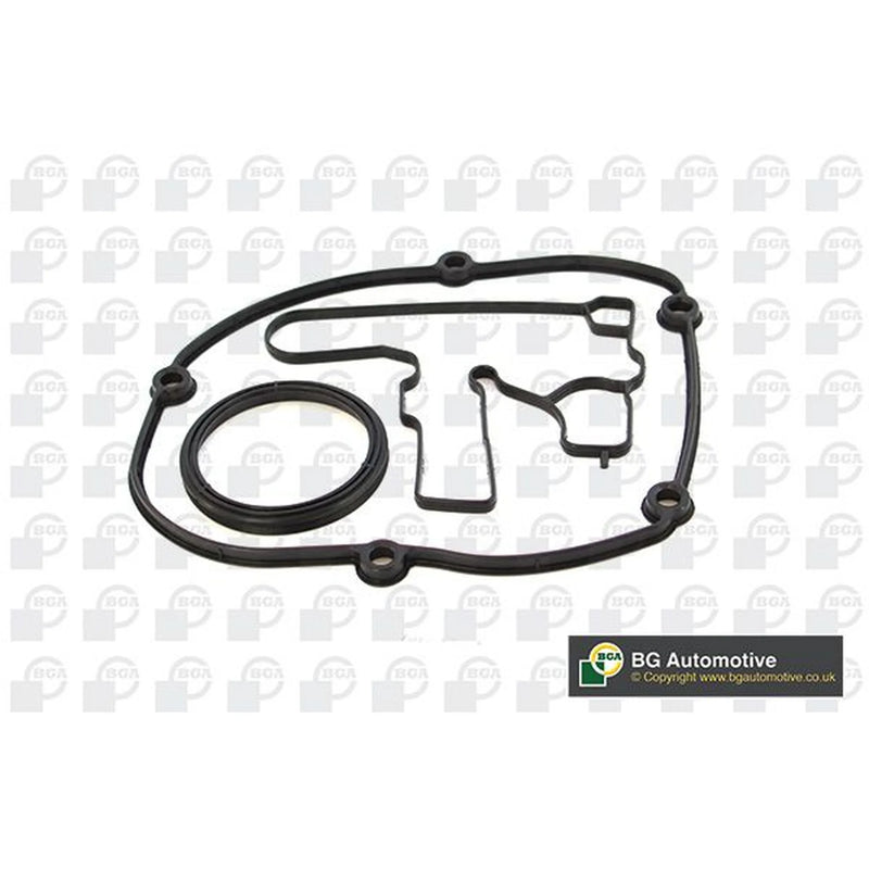 BGA Timing Case Gasket Kit 6mm Thick AH0150K