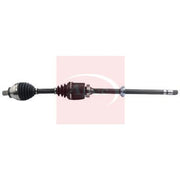 Apec CV Drive Shaft Driveshaft Front Right ADS1638R