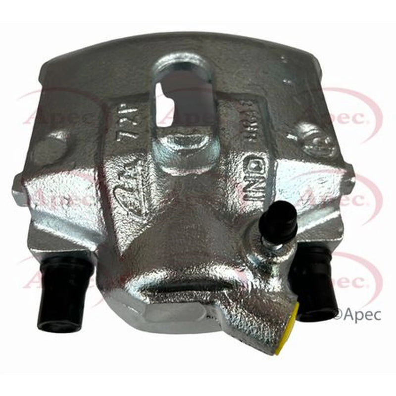 Apec Brake Caliper Assembly Front Right RCA1424