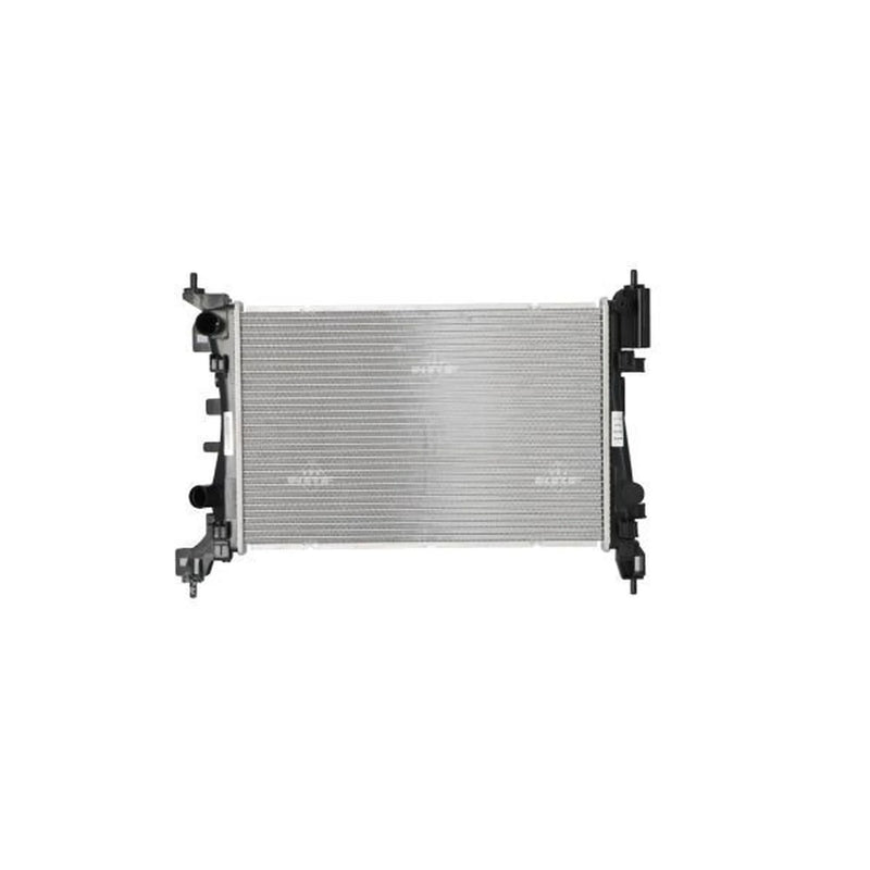 NRF Engine Radiator 50045
