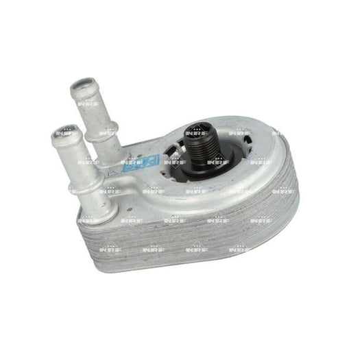 NRF Engine Oil Cooler 31323