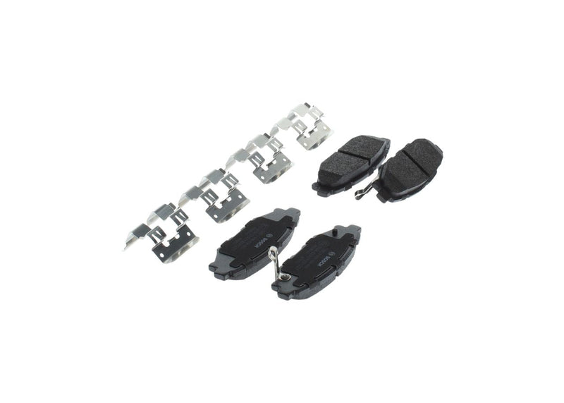 Bosch Brake Pad Set x x 0986494444