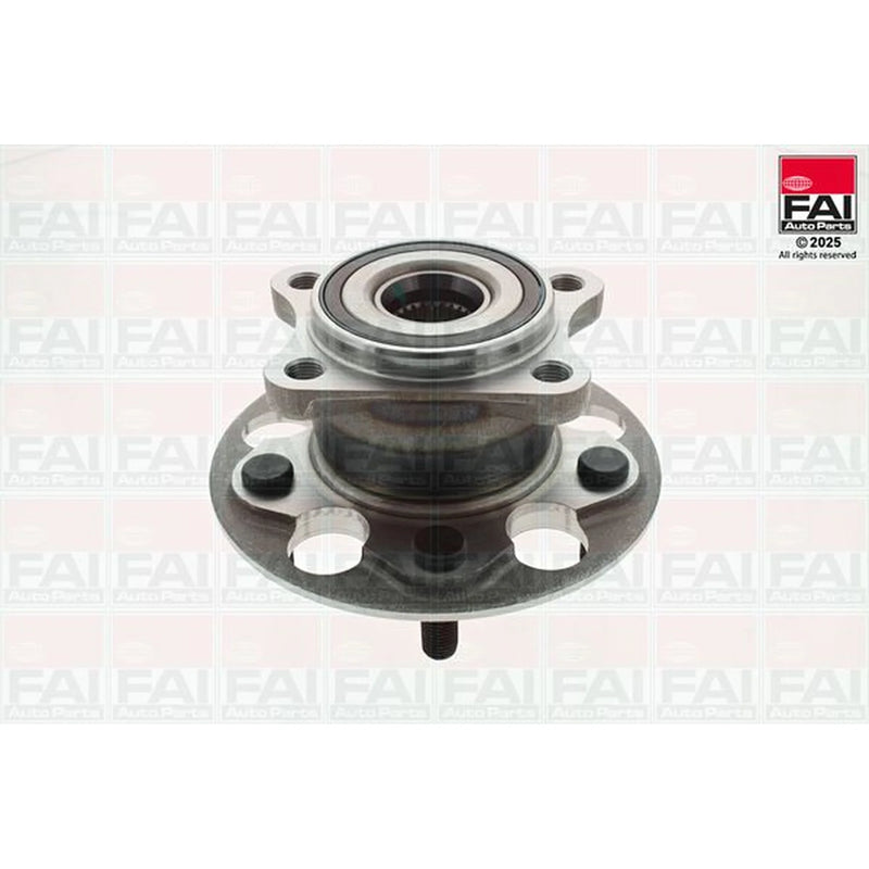 FAI Wheel Bearing Kit 152mm FHBK1348