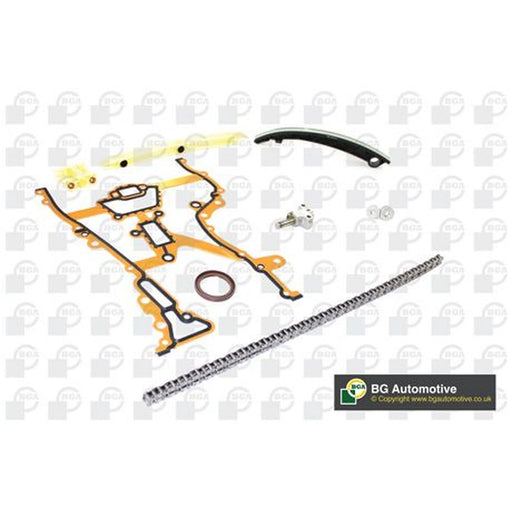BGA Timing Chain Kit Set 130 Links TC0235K