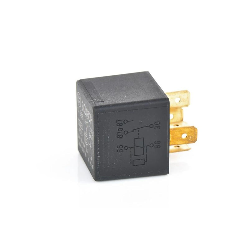 Bosch Main Power Relay 0 986 AH0 206