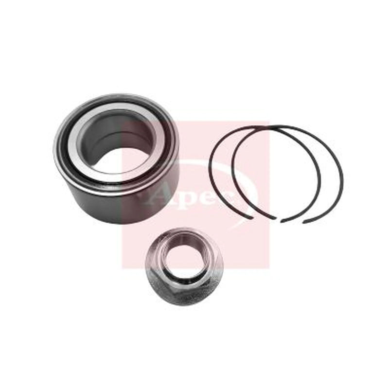 Apec Wheel Bearing Kit AWB1034