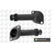 BGA Coolant Flange Housing Connector FA0123