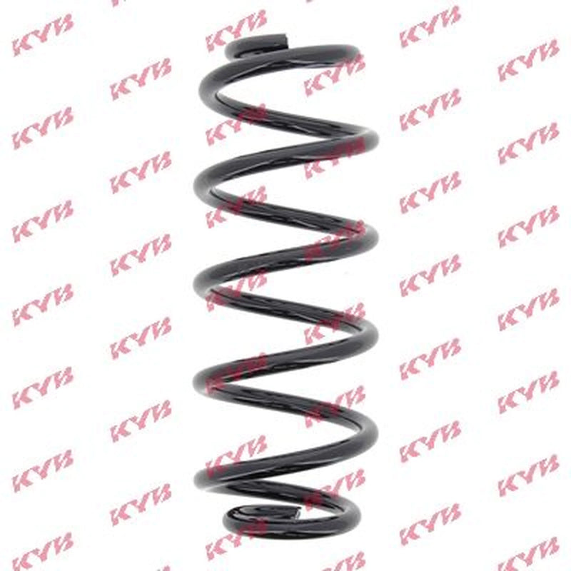 KYB Rear Suspension Coil Spring RA6997