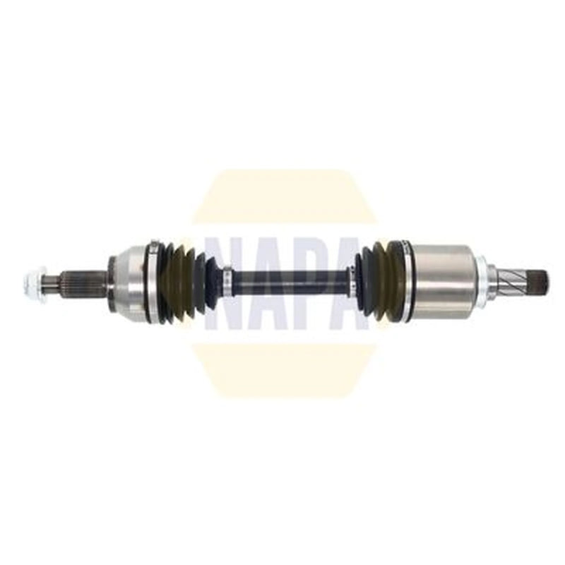 NAPA CV Drive Shaft Driveshaft Front Left NDS2169L