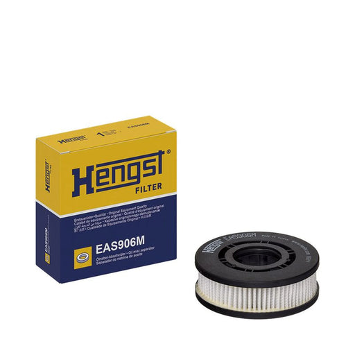 Hella Crankcase Oil Separator EAS906M