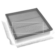 Borg & Beck Engine Air Filter BFA2100