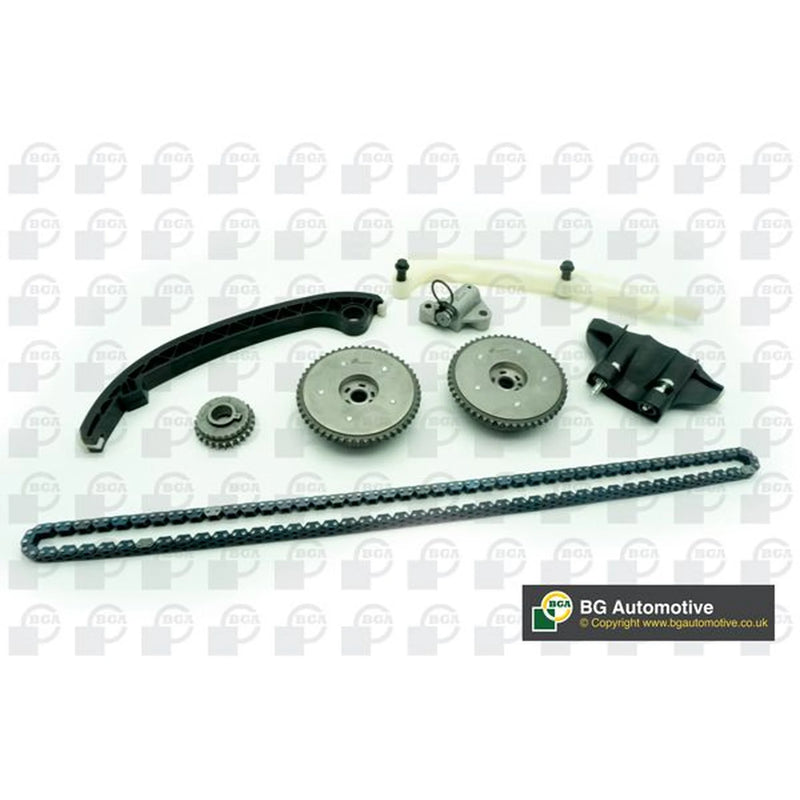 BGA Timing Chain Kit Set 176 Links TC9521VFK