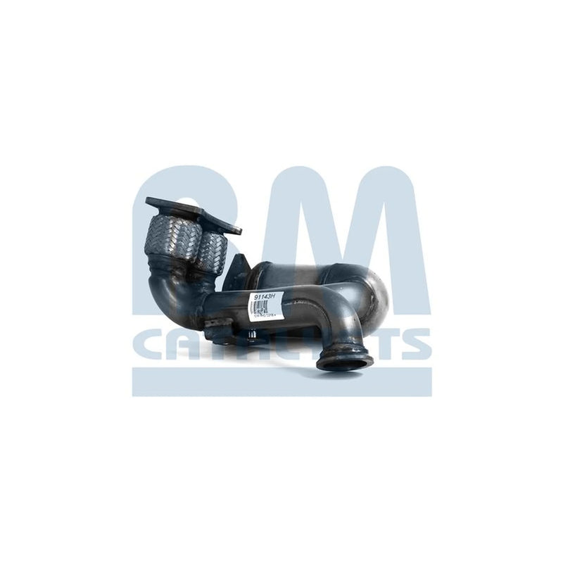 BM Catalysts Homologated Petrol Cat BM91143H