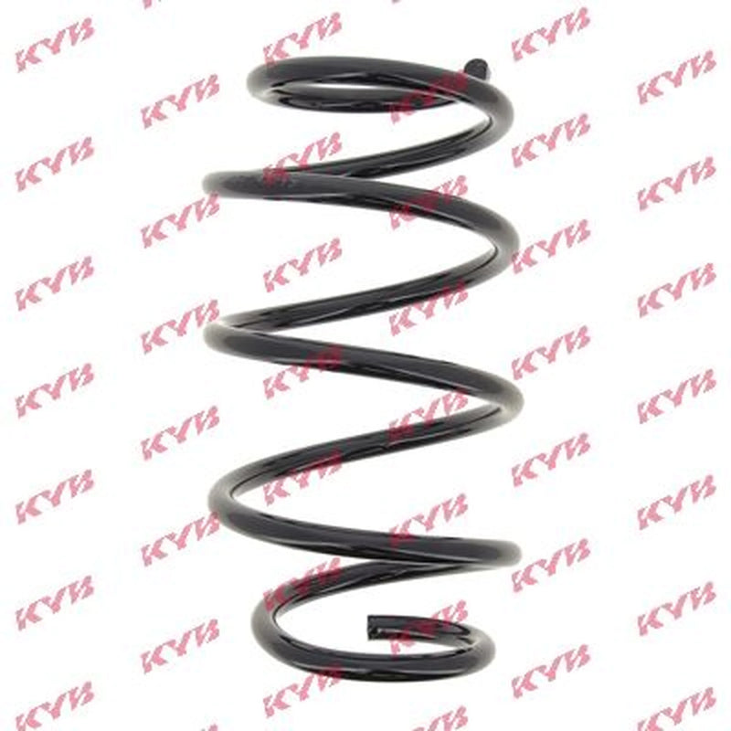 KYB Front Suspension Coil Spring RH3937