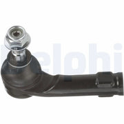 Delphi Steering Tie Rod End Ball Joint Front Right M14x1.5 TA2499
