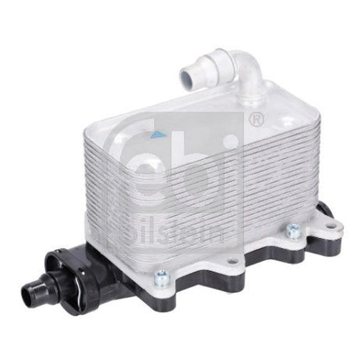 Febi Automatic Gearbox Oil Cooler 185186