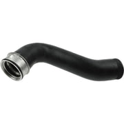 Gates Intercooler Turbo Charge Air Hose 370mm 09-0279