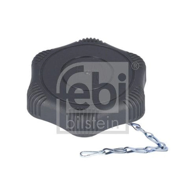 Febi Fuel Tank Cap OD Plastic 180325