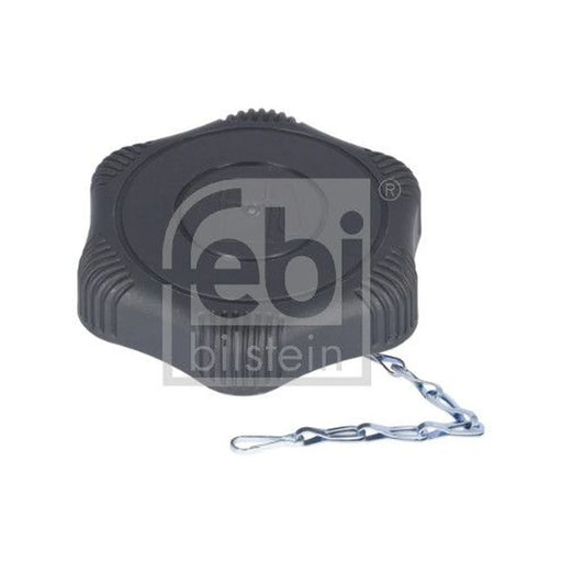 Febi Fuel Tank Cap OD Plastic 180325