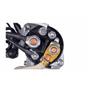 Hella Starter Motor 24V 4kW 9 Teeth 8EA 012 586-201