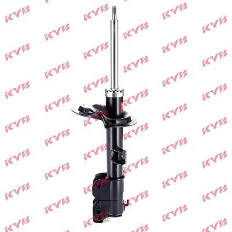 KYB Shock Absorber Damper Strut Front Left 334381