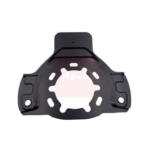 Apec Brake Disc Splash Guard Front ASG1160