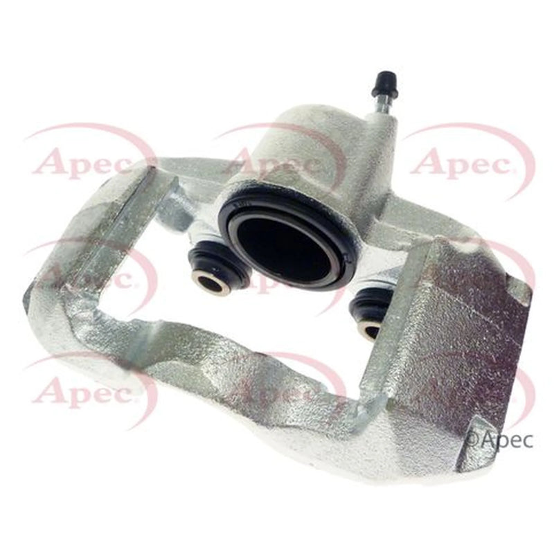 Apec Brake Caliper Assembly Front Left LCA1301