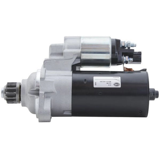 Hella Starter Motor 12V 2.2kW 13 Teeth 8EA 011 612-251