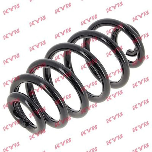 KYB Rear Suspension Coil Spring RH6573
