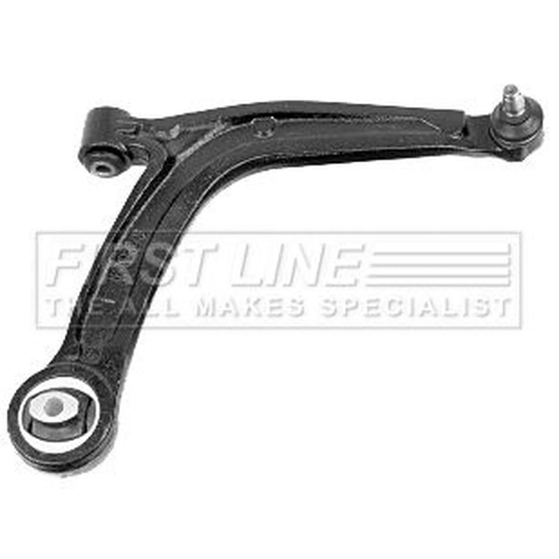 First Line Control/Trailing Arm FCA7185