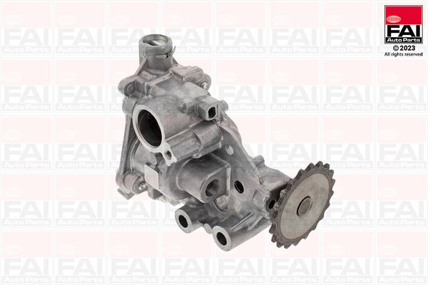 Fai Engine Oil Pump Assembly OP336
