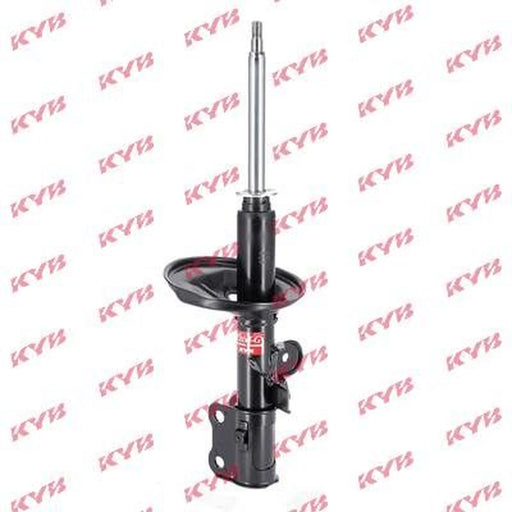 KYB Shock Absorber Damper Strut Front Right 334093