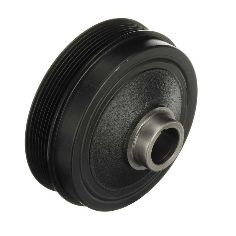 Gates Crank Shaft Belt Pulley TVD1209