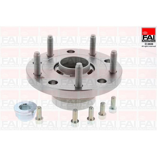 FAI Wheel Bearing Kit FHBK1163