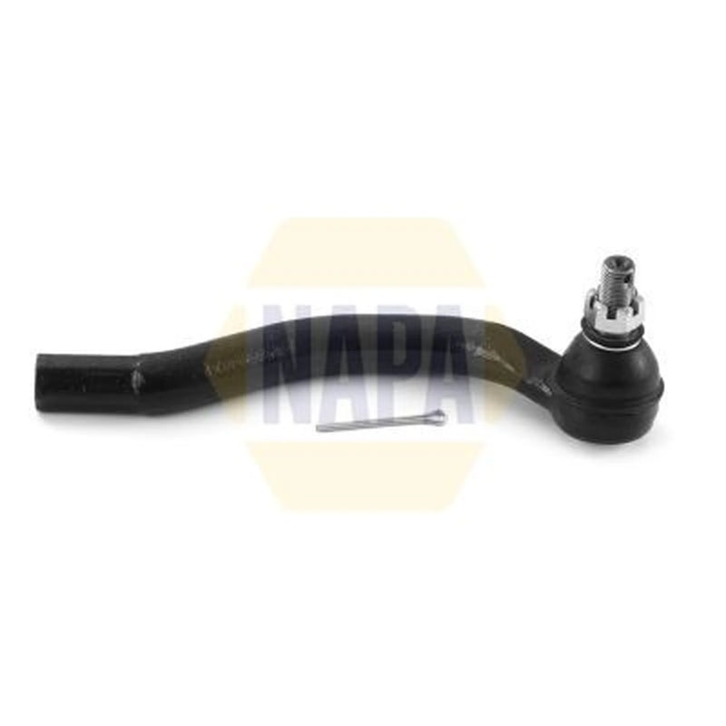 NAPA Steering Tie Rod End Ball Joint Front Right NST7021