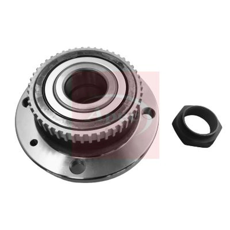 Apec Wheel Bearing Kit AWB1104