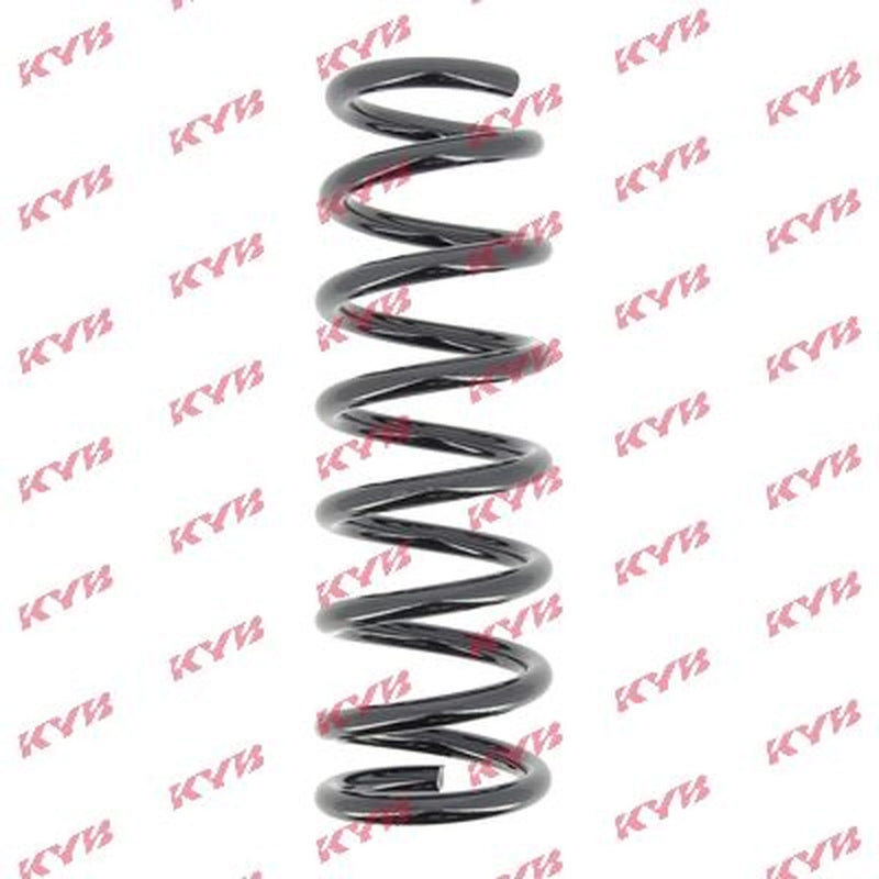 KYB Rear Suspension Coil Spring RC6279