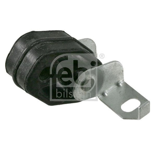 Febi Exhaust System Mount before rear muffler EPDM (ethylene propyl 21202