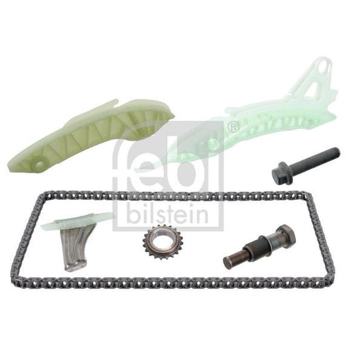 Febi Timing Chain Kit Set 138 Links 8mm 48387