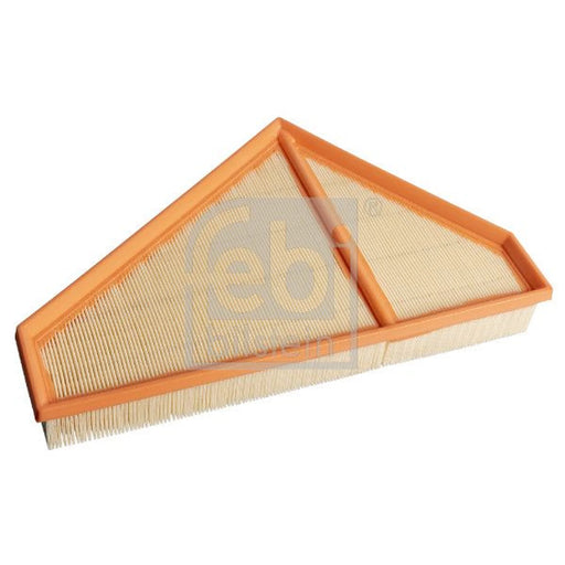 Febi Engine Air Filter Right 172263