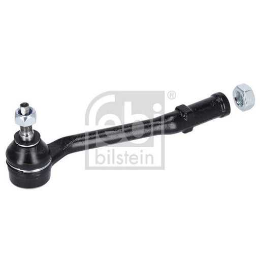 Febi Steering Tie Rod End Ball Joint Front Left 178509