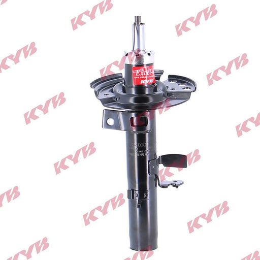 KYB Shock Absorber Damper Strut Front Left 3340305