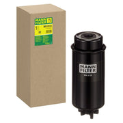 MANN-FILTER Fuel Filter Element WK 8123