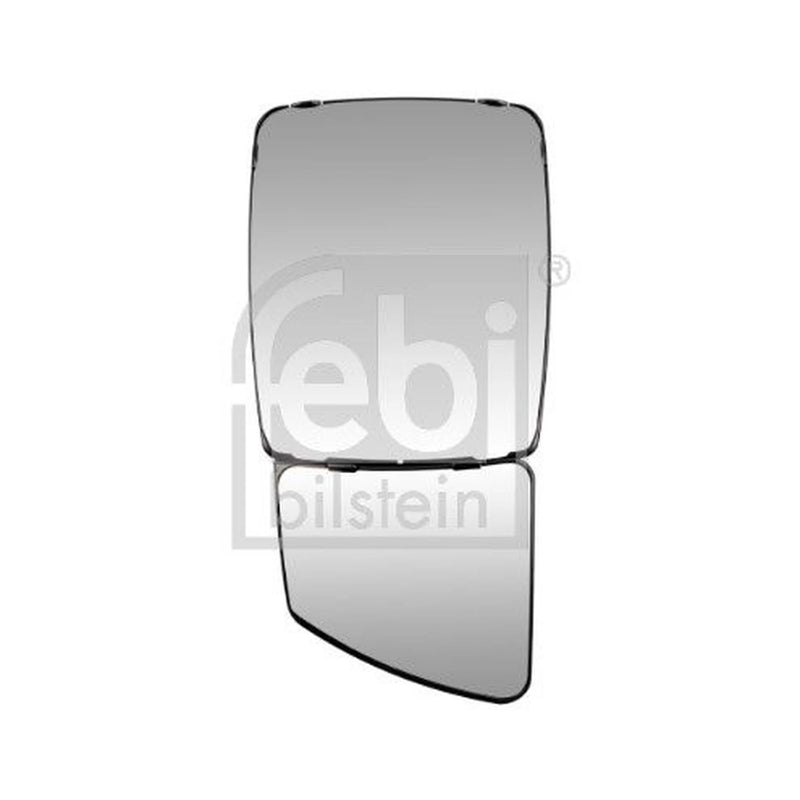 Febi Mirror System Wide 143mm Thick 180437