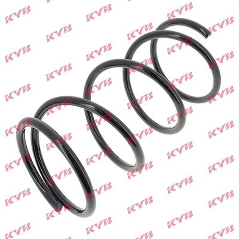 KYB Front Suspension Coil Spring RA3453