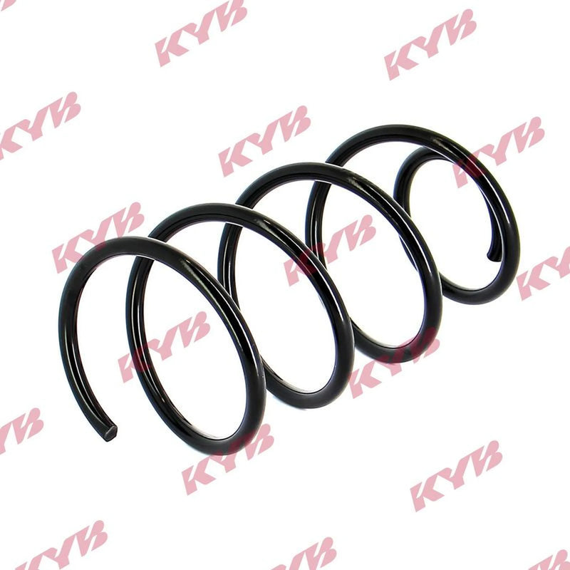 KYB Front Suspension Coil Spring RA2127